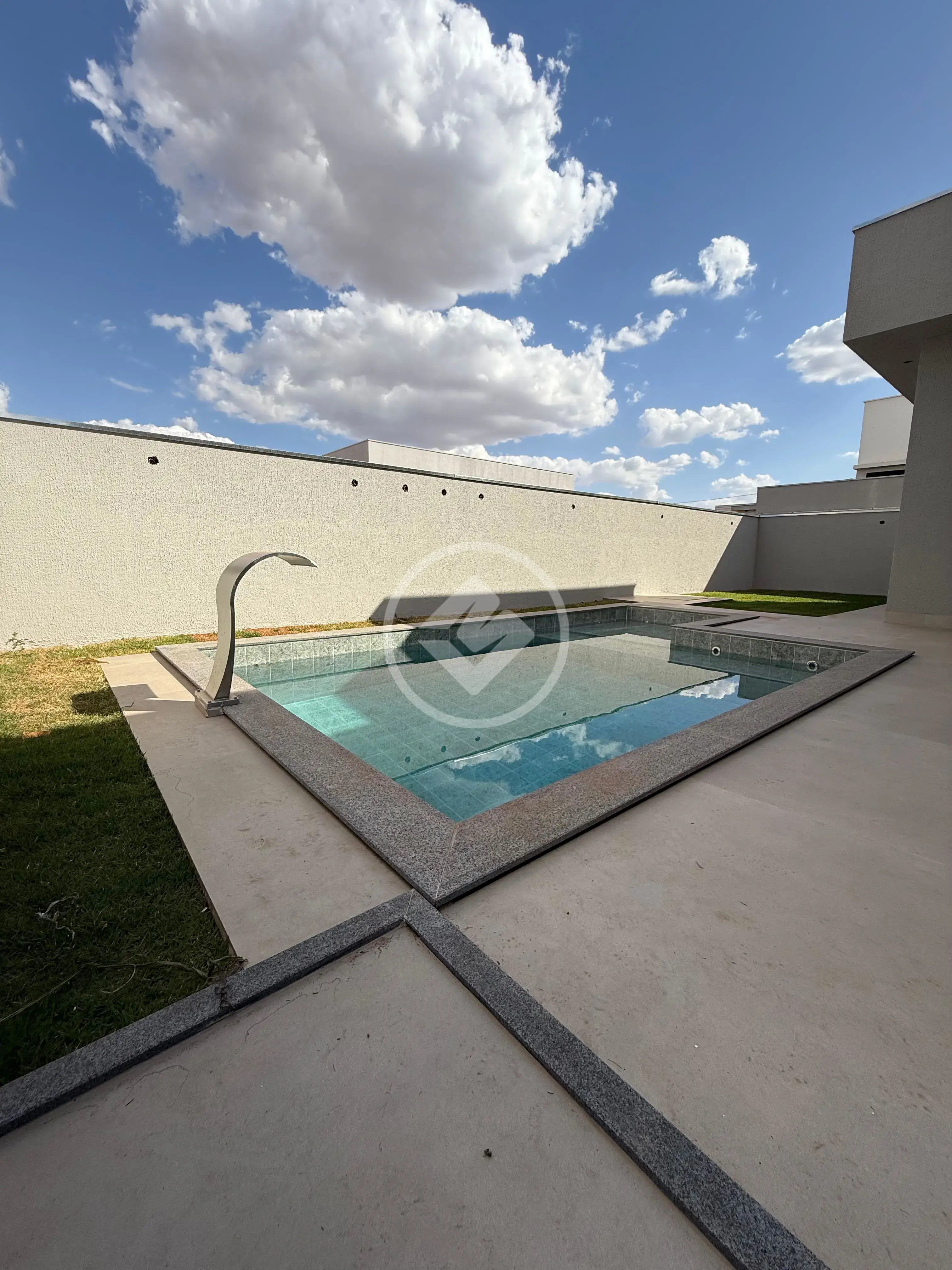 Image 2 - Casa Condomínio em Jardim Espanha, Uberlândia - MG
