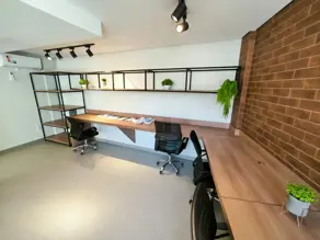 Loft / Studio SANTA MÔNICA, Uberlândia - MG — foto 1