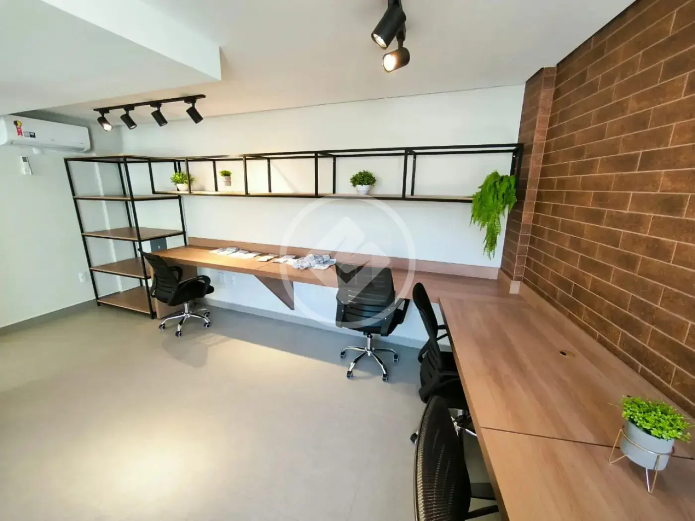 Imagem 1 - Loft / Studio em SANTA MÔNICA, Uberlândia - MG
