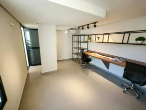 Loft / Studio SANTA MÔNICA, Uberlândia - MG — foto 2