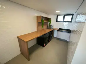 Imagem 2 - Loft / Studio em SANTA MÔNICA, Uberlândia - MG