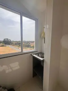 Imagem 2 - Apartamento em Jardim Canaã, Uberlândia - MG