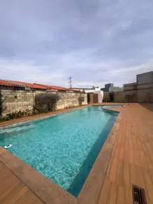 Apartamento Jardim Canaã, Uberlândia - MG — foto 1
