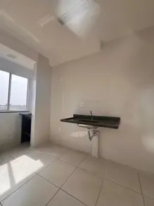 Apartamento Jardim Canaã, Uberlândia - MG — foto 2