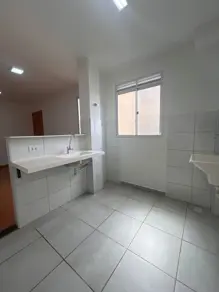 Apartamento Laranjeiras, Uberlândia - MG — foto 2