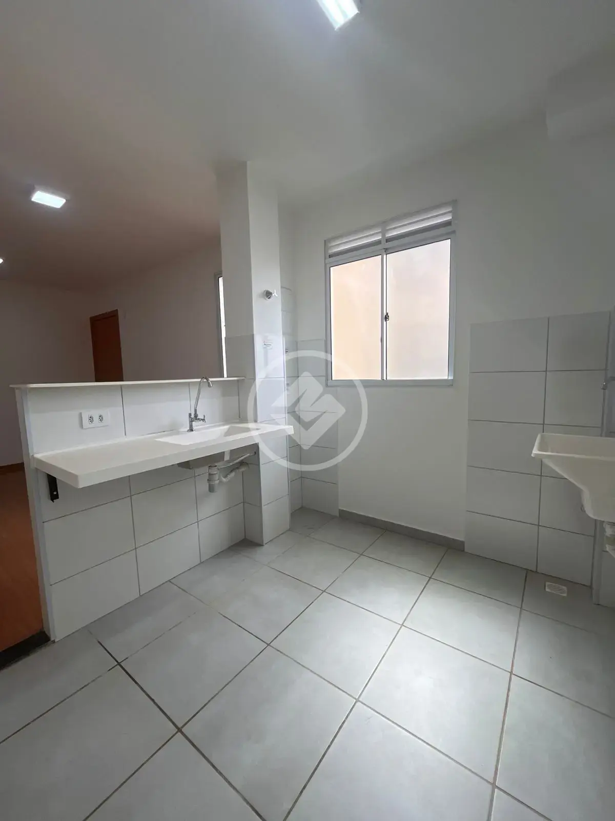 Image 2 - Apartamento em Laranjeiras, Uberlândia - MG