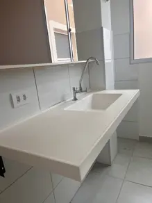 Imagem 2 - Apartamento em Laranjeiras, Uberlândia - MG