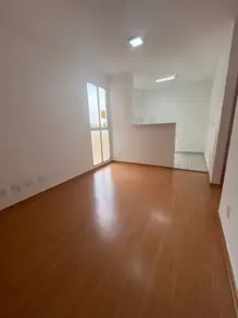 Apartamento Laranjeiras, Uberlândia - MG — foto 1