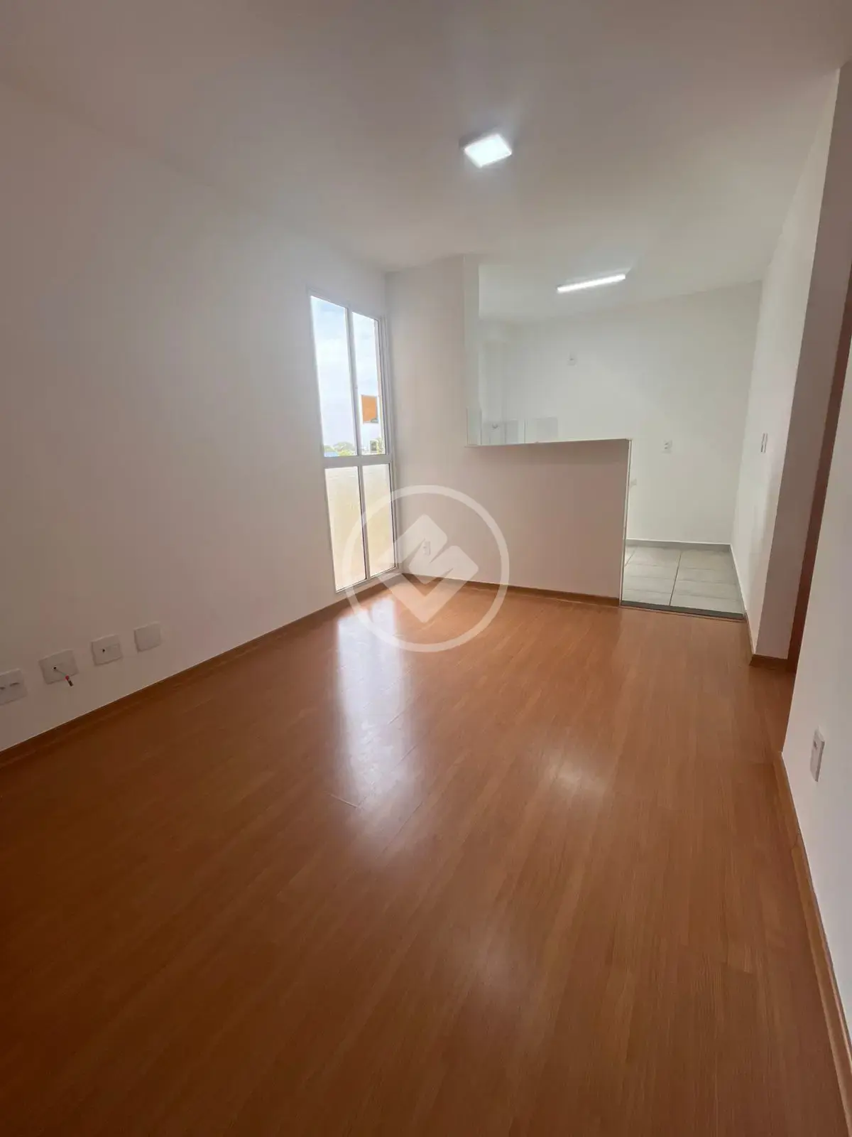 Imagem 1 - Apartamento em Laranjeiras, Uberlândia - MG