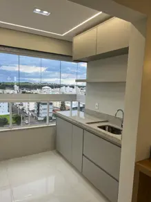 Imagem 4 - Apartamento em Santa Mônica, Uberlândia - MG