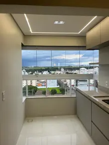 Imagem 5 - Apartamento em Santa Mônica, Uberlândia - MG