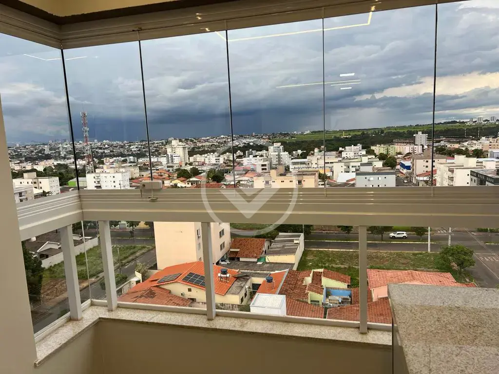 Image 16 - Apartamento em Santa Mônica, Uberlândia - MG