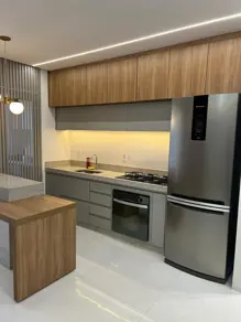 Imagem 3 - Apartamento em Santa Mônica, Uberlândia - MG
