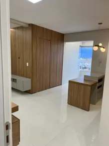 Apartamento Santa Mônica, Uberlândia - MG — foto 2