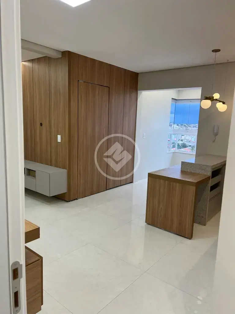Image 2 - Apartamento em Santa Mônica, Uberlândia - MG
