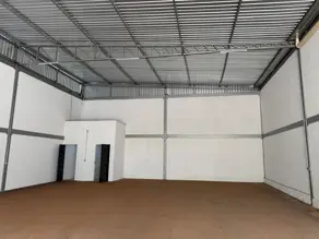 Galpão Shopping Park, Uberlândia - MG — foto 1