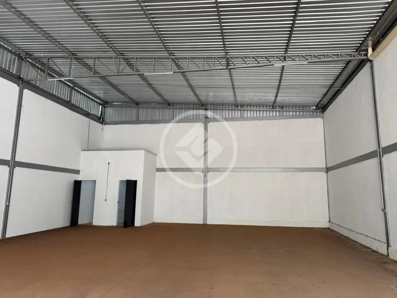 Imagem 1 - Galpão em Shopping Park, Uberlândia - MG
