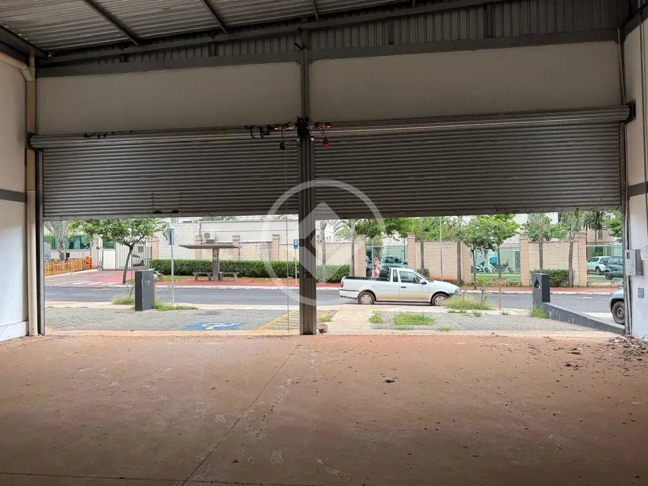 Imagem 1 - Galpão em Shopping Park, Uberlândia - MG