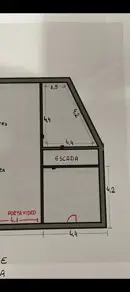Sala Comercial Tubalina, Uberlândia - MG — foto 1