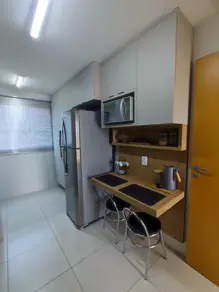 Imagem 3 - Apartamento em Presidente Roosevelt, Uberlândia - MG