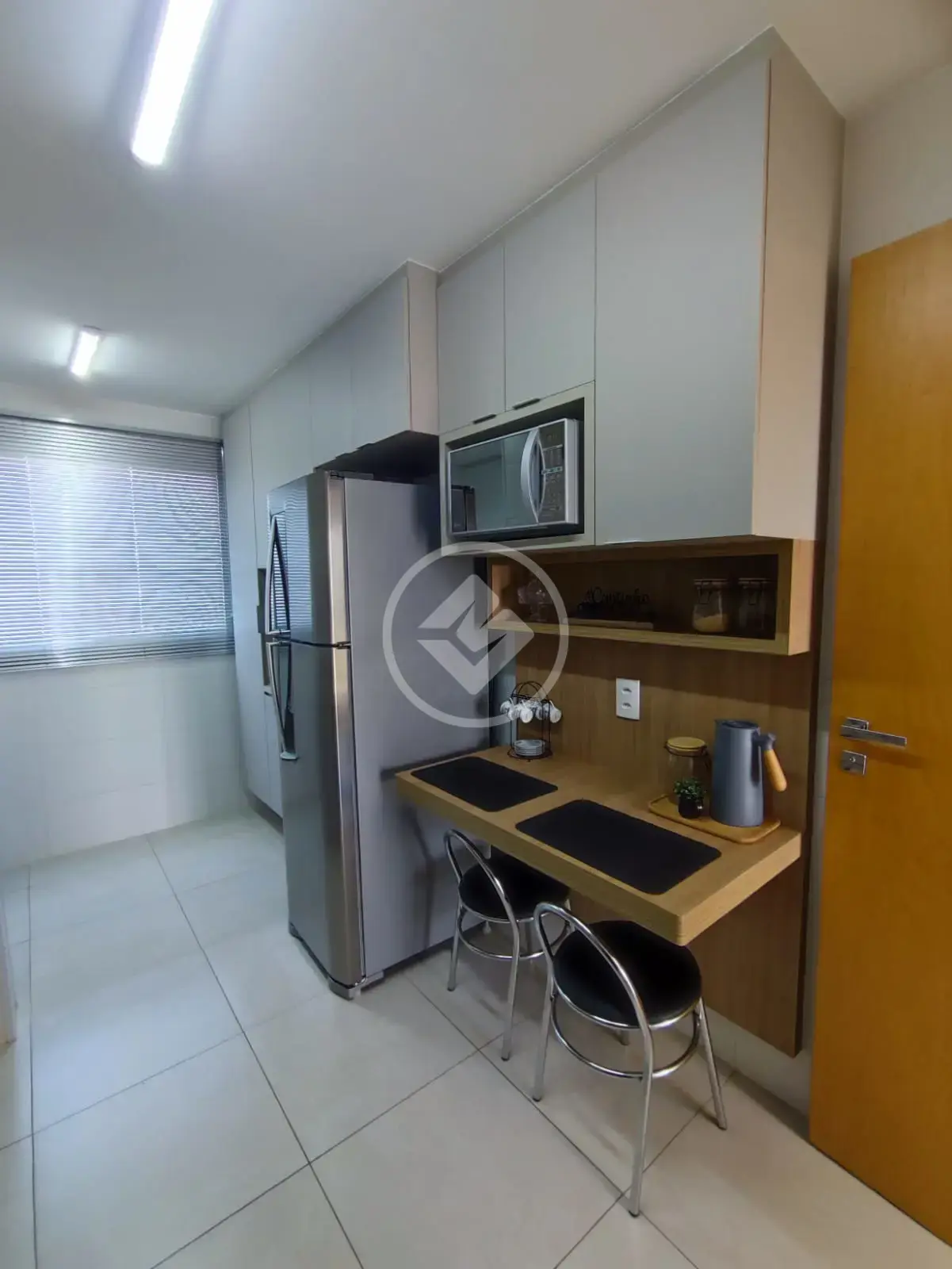 Imagem 3 - Apartamento em Presidente Roosevelt, Uberlândia - MG