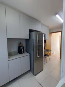 Imagem 4 - Apartamento em Presidente Roosevelt, Uberlândia - MG