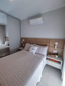 Imagem 6 - Apartamento em Presidente Roosevelt, Uberlândia - MG