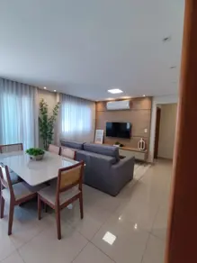 Apartamento Presidente Roosevelt, Uberlândia - MG — foto 1