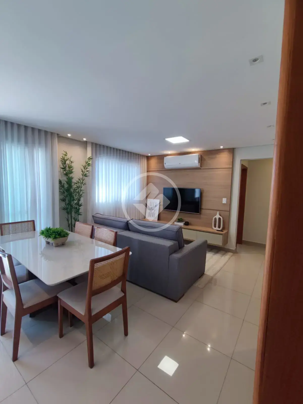 Imagem 1 - Apartamento em Presidente Roosevelt, Uberlândia - MG