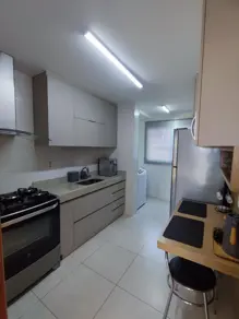 Imagem 2 - Apartamento em Presidente Roosevelt, Uberlândia - MG