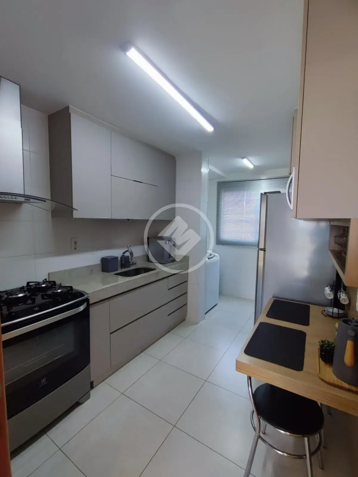 Imagem 2 - Apartamento em Presidente Roosevelt, Uberlândia - MG