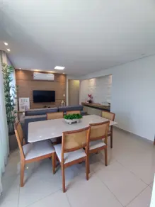 Apartamento Presidente Roosevelt, Uberlândia - MG — foto 2