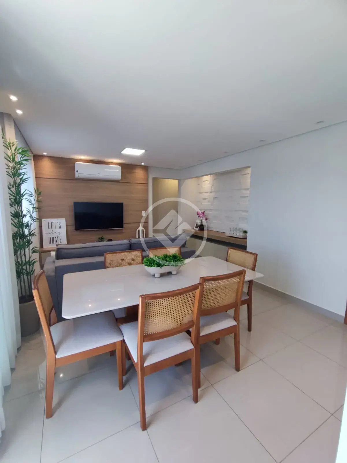 Imagem 1 - Apartamento em Presidente Roosevelt, Uberlândia - MG