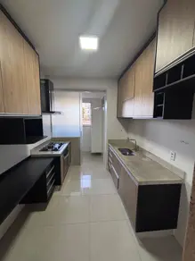 Apartamento SANTA MÔNICA, Uberlândia - MG — foto 1