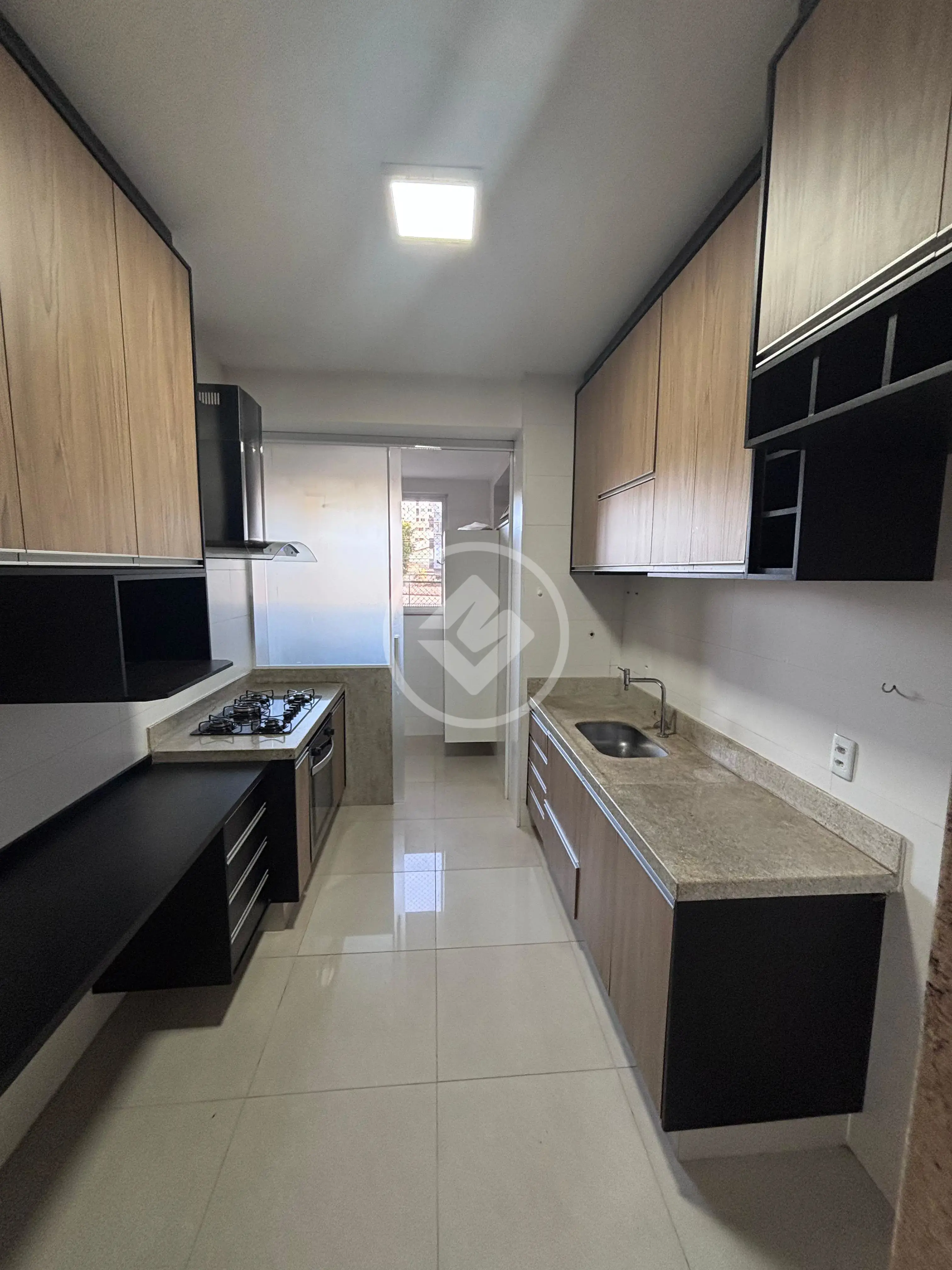 Imagem 1 - Apartamento em SANTA MÔNICA, Uberlândia - MG