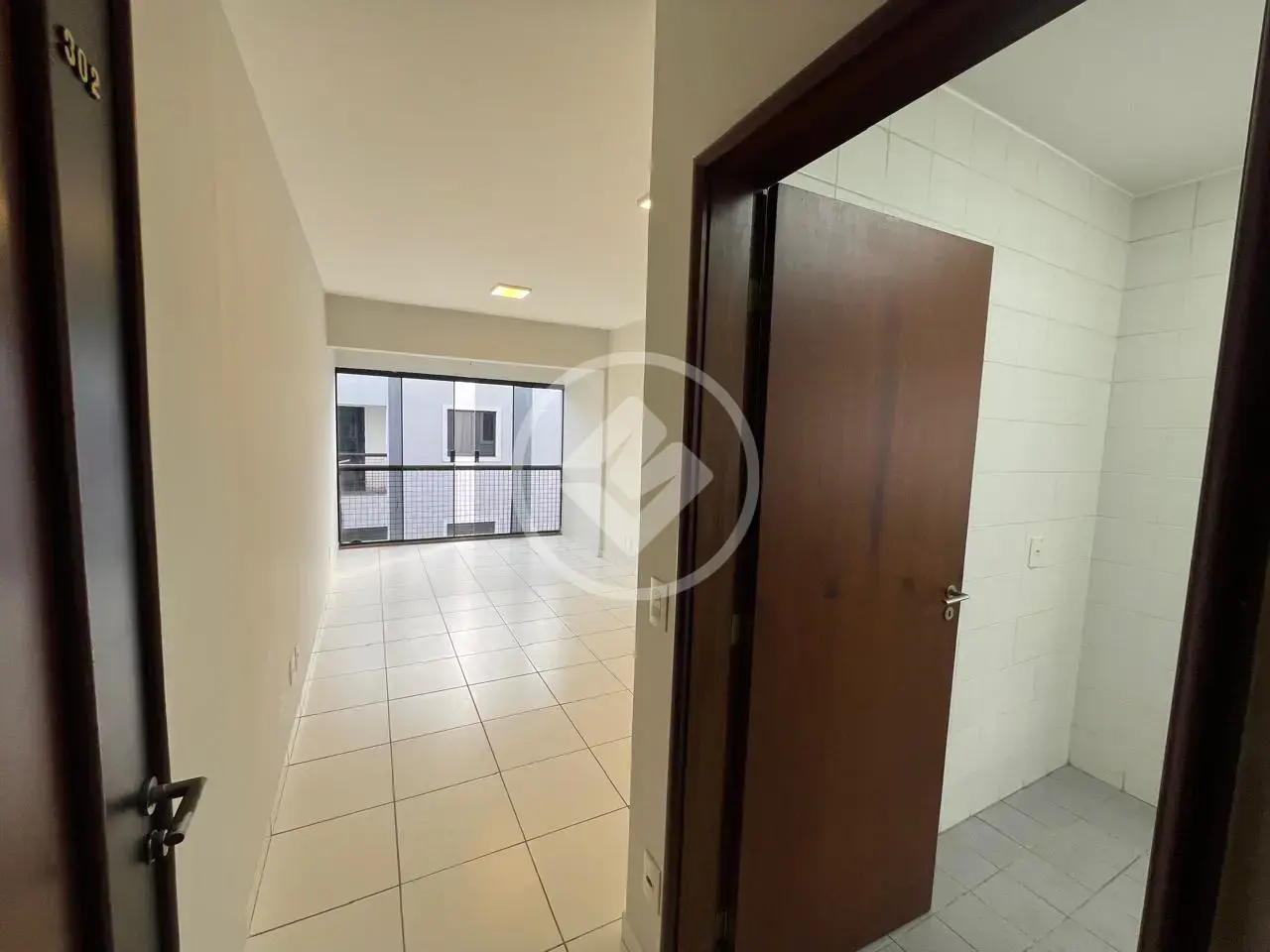 Imagem 1 - Apartamento em SANTA MÔNICA, Uberlândia - MG