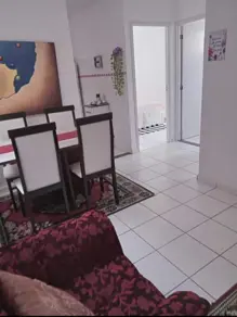 Apartamento Mansour, Uberlândia - MG — foto 2