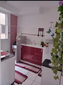 Imagem 2 - Apartamento em Mansour, Uberlândia - MG