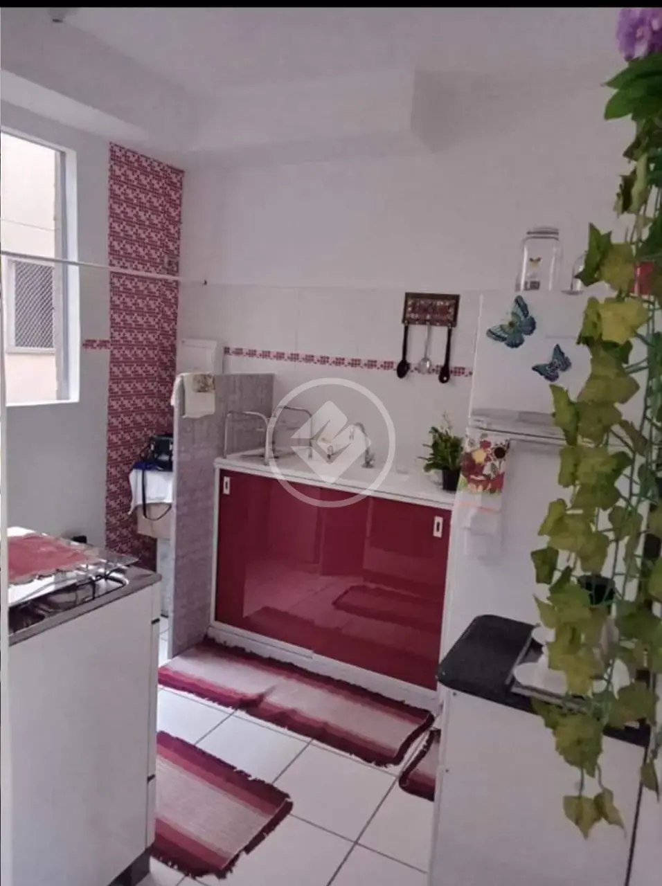 Imagem 2 - Apartamento em Mansour, Uberlândia - MG
