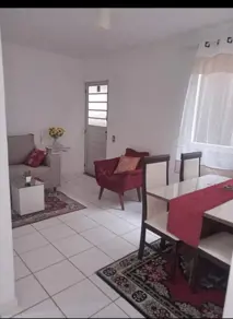 Apartamento Mansour, Uberlândia - MG — foto 1