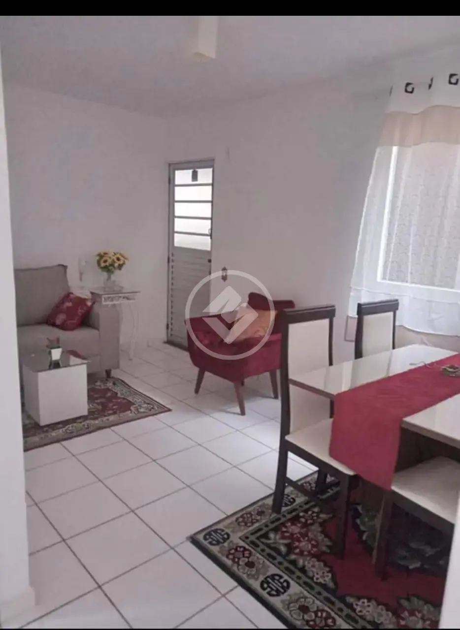 Imagem 1 - Apartamento em Mansour, Uberlândia - MG