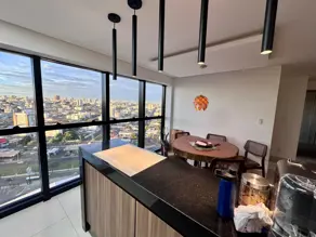 Apartamento Tibery, Uberlândia - MG — foto 2