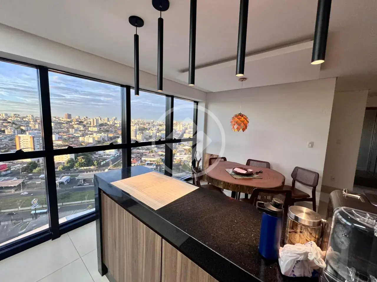 Image 2 - Apartamento em Tibery, Uberlândia - MG