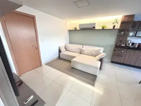 Imagem 5 - Apartamento em Tibery, Uberlândia - MG