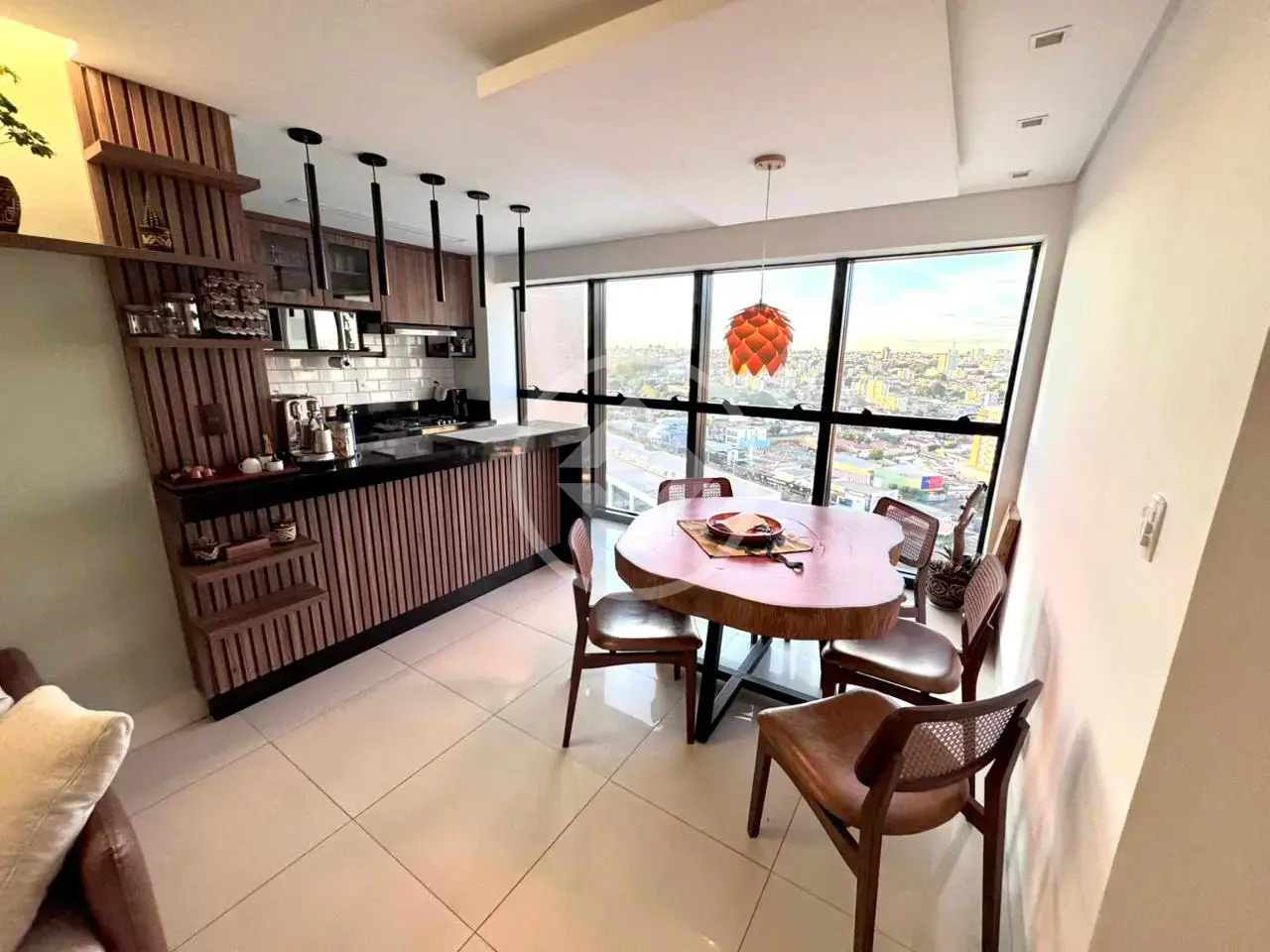Imagem 1 - Apartamento em Tibery, Uberlândia - MG