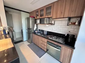 Imagem 3 - Apartamento em Tibery, Uberlândia - MG