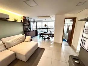 Imagem 4 - Apartamento em Tibery, Uberlândia - MG