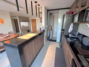 Imagem 2 - Apartamento em Tibery, Uberlândia - MG
