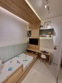 Imagem 3 - Apartamento em Santa Mônica, Uberlândia - MG
