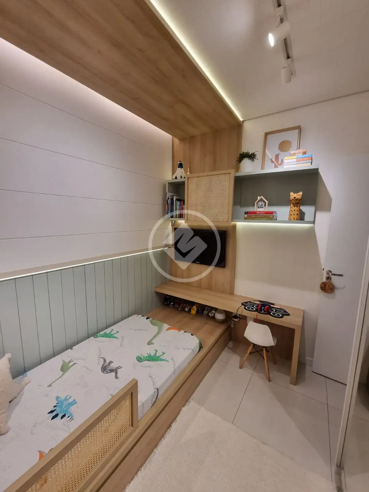 Imagem 3 - Apartamento em Santa Mônica, Uberlândia - MG